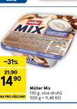 M�LLER MIX