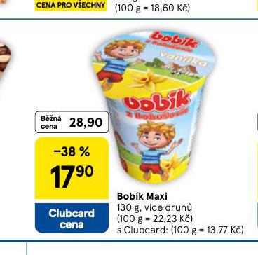 BOB�K MAXI