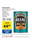 HEINZ FAZOLE