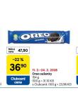 OREO SU�ENKY