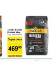 JACOBS BARISTA ZRNKOV� K�VA