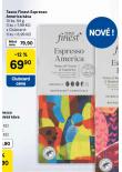 TESCO FINEST ESPRESSO AMERICK� K�VA