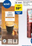 TESCO LUNGO PRA�EN� MLET� K�VA