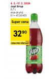 JUP� SIRUP