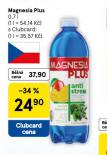 MAGNESIA PLUS