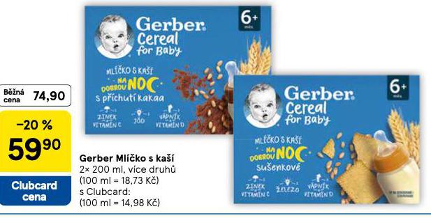 GERBER ML��KO S KA��