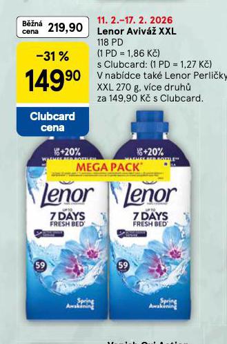 LENOR AVIV�� XXL