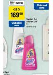 VANISH OXI ACTION GEL