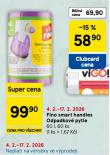 FINO SMART HANDLES ODPADKOV� PYTLE