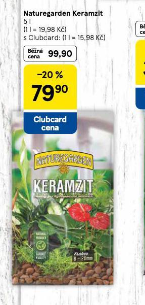 NATUREGARDEN KERAMZIT