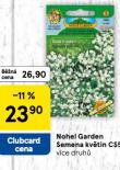 NOHEL GARDEN SEMENA KV�TIN CS5