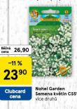 NOHEL GARDEN SEMENA KV�TIN CS5