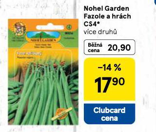 NOHEL GARDEN FAZOLE A HR�CH CS4