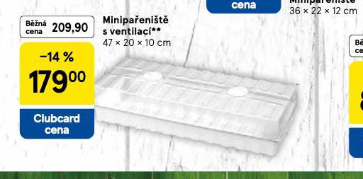 MINIPRA�ENI�T� S VENTILAC�