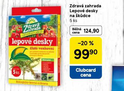 ZDRA� ZAHRADA LEPOV� DESKY NA �K�DCE