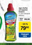 AGRO HO�K� S�L KAPALN� HNOJIVO