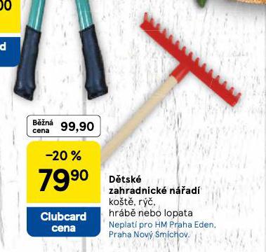 D�TSK� ZAHRADNICK� N��IN�