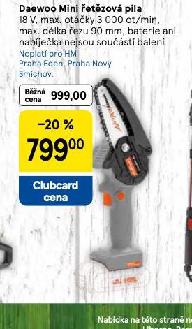 MINI �ET�ZOV� PILA