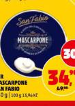 S�R MASCARPONE SAN FABIO