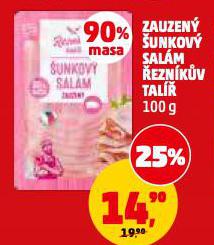 ZAUZEN� �UNKOV� SAL�M