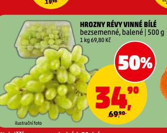 HROZNY R�VY VINN� B�L�