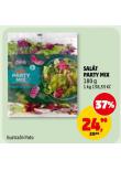 SAL�T P�RTY MIX