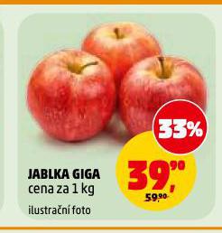 JABLKA GIGA