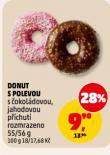 DONUT S POLEVOU