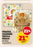 P�ENI�N� TORTILLA MEXILLA
