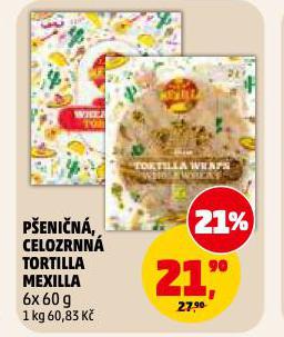 CELOZRNN� TORTILLA MEXILLA