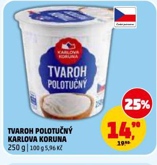 TVAROH POLOTU�N�