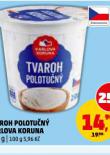 TVAROH POLOTU�N�
