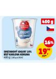 SMETANOV� JOGURT