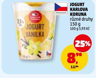 JOGURT