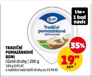 TRADI�N� POMAZ�NKOV�