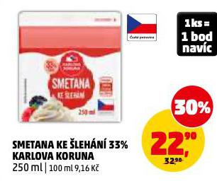 SMETANA KE �LEH�N�