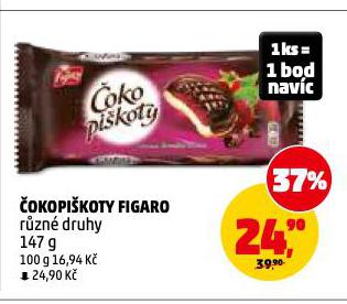 FIGARO �OKOPI�KOTY