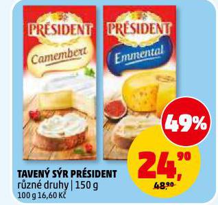 PR�SIDENT TAVEN� S�R