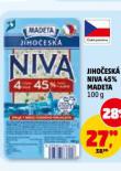 JIHO�ESK� NIVA