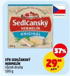 S�R SEDL�ANSK� HERMEL�N