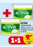 ACTIVIA
