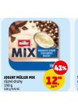 JOGURT M�LLER MIX
