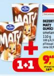 DEZERT MATY OLM�CI