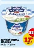 KUN�N ZAKYSAN� SMETANA