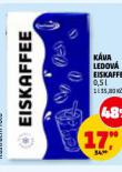 LEDOV� K�VA EISKAFFEE