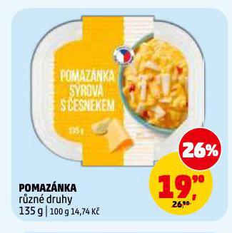 POMAZ�NKA