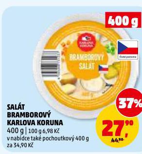 SAL�T BRAMBOROV�