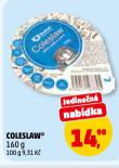 COLESLAW