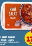RYB� SAL�T PIKANT