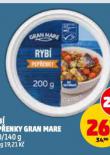 RYB� PEP�ENKY GRAN MARE